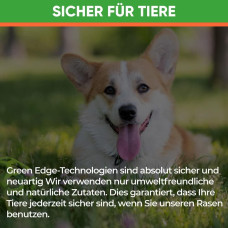 Greenedge Rasensamen Dürreresistent 1.1 kg