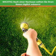 Greenedge Rasensamen Dürreresistent 1.1 kg