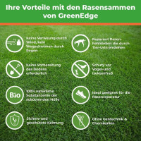 Greenedge Rasensamen Regeneration 1.1 kg