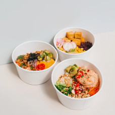 BerlinGreen Chili mild Samenpaket 4er-Pack