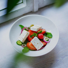 BerlinGreen Oregano Samen im Einzelpack