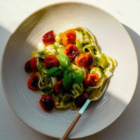 BerlinGreen Basilikum Genovese Samen im Einzelpack