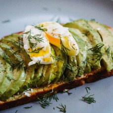 BerlinGreen Dill Samen im Einzelpack