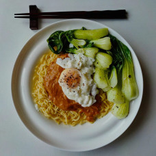 BerlinGreen Pak Choi Samenpaket 4er-Pack