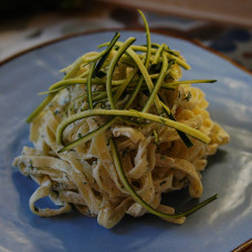 BerlinGreen Basilikum Piccolino Samenpaket 4er-Pack