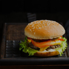 BerlinGreen Pflücksalat Samen im Einzelpack