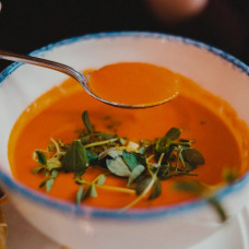 BerlinGreen Brunnenkresse Samen im Einzelpack