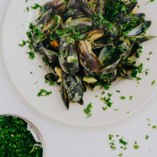 BerlinGreen Petersilie Samen im Einzelpack