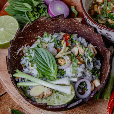 BerlinGreen Thai-Basilikum Samen im Einzelpack