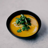 BerlinGreen Koriander Samenpaket 4er-Pack