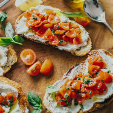 BerlinGreen Zitronenbasilikum Samen im Einzelpack