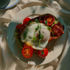 BerlinGreen Cherry-Tomaten Samen im Einzelpack