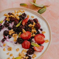 BerlinGreen Pfefferminze Samenpaket 4er-Pack