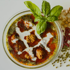 BerlinGreen Majoran Samen im Einzelpack