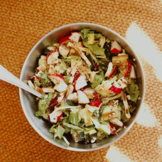 BerlinGreen Römersalat Samen im Einzelpack