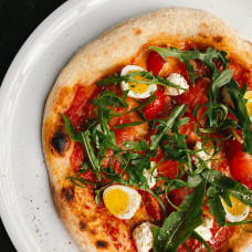 BerlinGreen Rucola Samen im Einzelpack