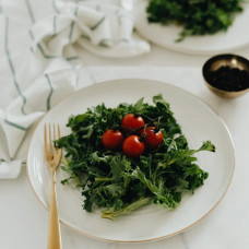 BerlinGreen Grünkohl Samen im Einzelpack