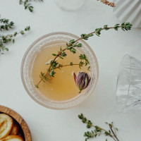 BerlinGreen Thymian Samenpaket 4er-Pack