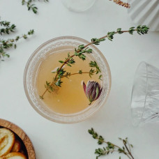 BerlinGreen Thymian Samen im Einzelpack