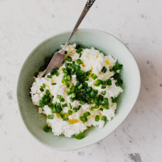 BerlinGreen Schnittlauch Samen im Einzelpack