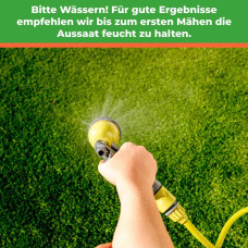 Greenedge Rasenpellets Dürreresistent 1.2 kg