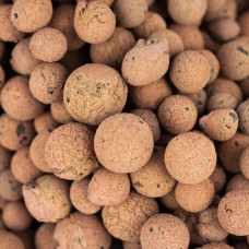 SYBASoil Premium Blähton 8-16 mm 3 Liter