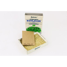 Flixgrün Bio-MicroGreens-Anzuchtset Rucola