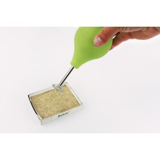 Flixgrün Bio-MicroGreens-Anzuchtset Rucola