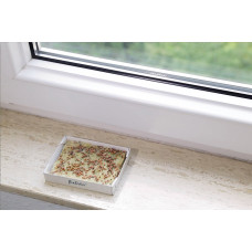 Flixgrün Bio-MicroGreens-Anzuchtset Rucola