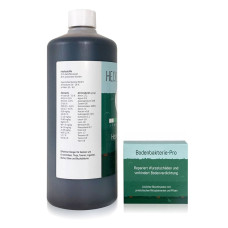 Heckenkraft 1 Heckendünger Frühling 1 Liter