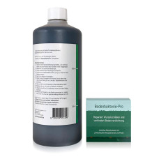 Heckenkraft 1 Heckendünger Frühling 1 Liter