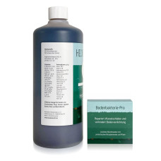 Heckenkraft 2 Heckendünger Sommer 1 Liter