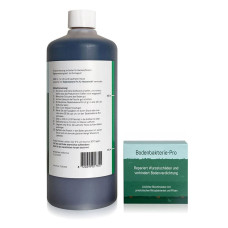 Heckenkraft 2 Heckendünger Sommer 1 Liter