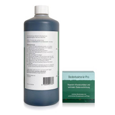 Heckenkraft Erholung Heckendünger 1 Liter mit Düngerspritze