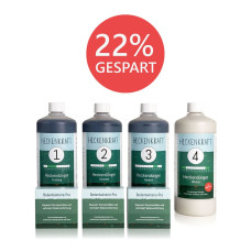 Heckenkraft 4 Heckendünger Winter 1 Liter