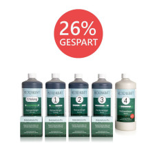 Heckenkraft 4 Heckendünger Winter 1 Liter