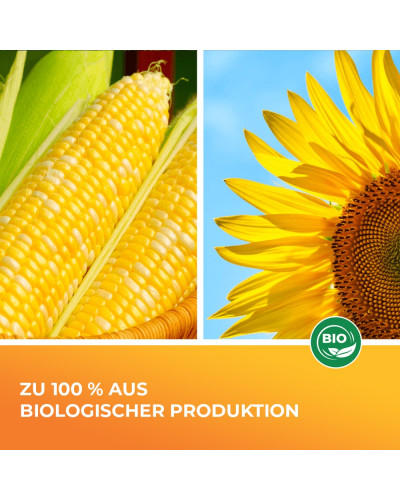 OraGarden Bio Energieprotz Premium Vogelfutter 0.7 kg