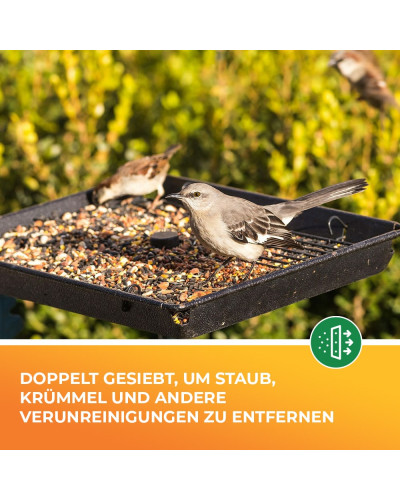 OraGarden Bio Energieprotz Premium Vogelfutter 0.7 kg