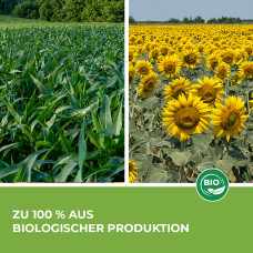 OraGarden Bio Energieprotz Vogelfutter 1 kg