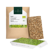 Heimgart Saatpad Rauke