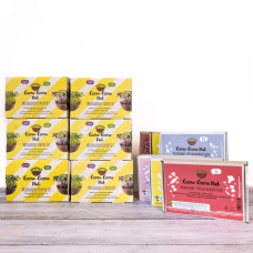 Grow-Grow Nut “All in One” Paket