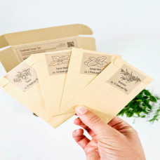 BerlinGreen PlantPlugs Cocktail Grow Set 8-Pack