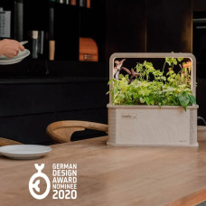 BerlinGreen GreenBox