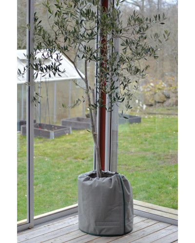 Nelson Garden Winterschutz für Töpfe Ø45 cm H50 cm
