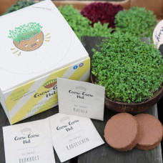 Grow-Grow Nut “All in One” Paket