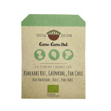 Grow-Grow Nut Starterpaket Mariphil Edition