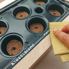 BerlinGreen GreenBox Magic Pen