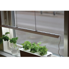 Nelson Garden Blendschutz für LED-Leiste