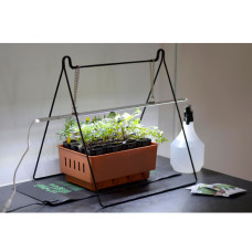 Nelson Garden Gestell für Pflanzenlampen