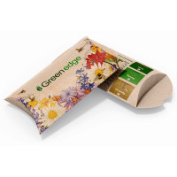 Greenedge Ummantelte Blumensamen Nektarwiese 0.6 kg
